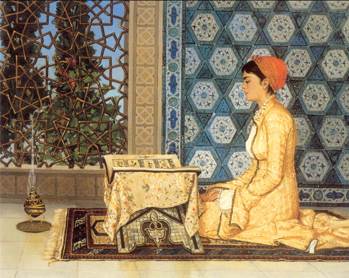 Cuál es la historia, creencias y rol de la mujer en el Islam