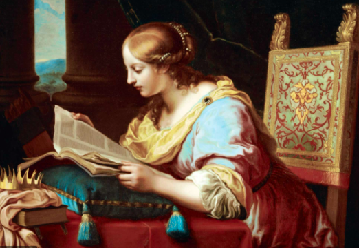 Cuál es la historia de las matemáticas entre Hipatia y Euler