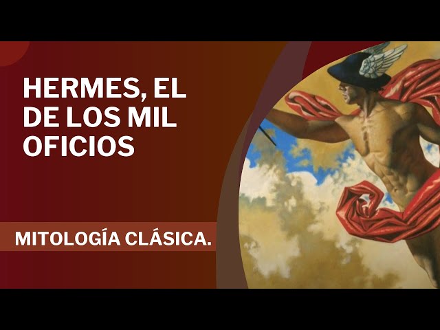 Cuál es la historia, mitología y legado de Hermes en la antigüedad