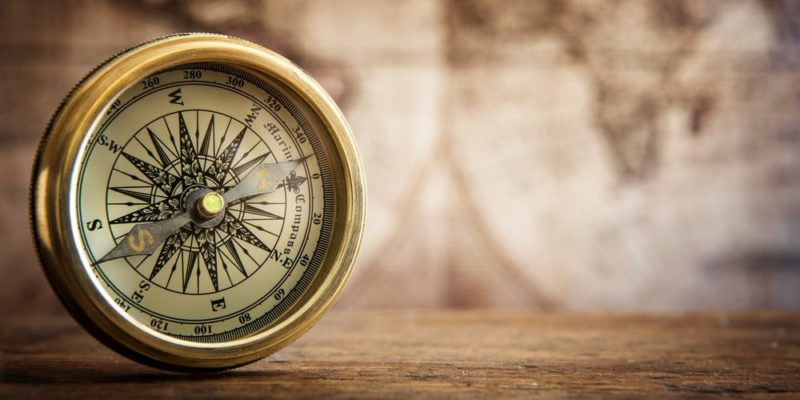 Cuál es la historia y ejemplos del uso de la energía magnética