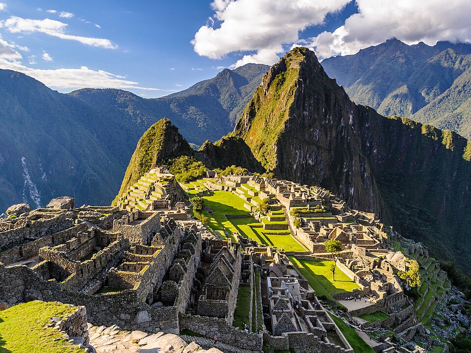 Cuál es la historia y el significado oculto de Machu Picchu