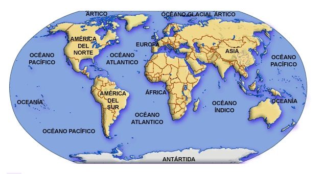 Cuál es la importancia de la ciencia geografía en el mundo actual