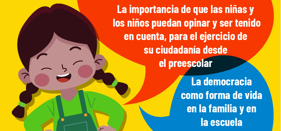 Cuál es la importancia de la democracia en nuestra vida diaria