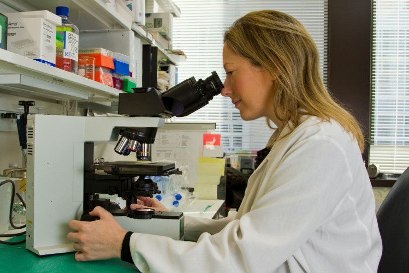 Cuál es la Importancia de la histología en el avance de la ciencia