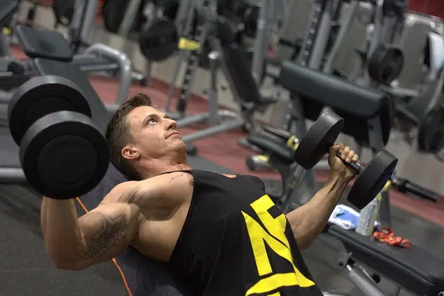 Cuál es la importancia de la potencia muscular en el deporte