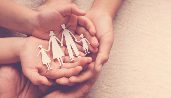 Cuál es la Importancia de los valores familiares y ejemplos clave