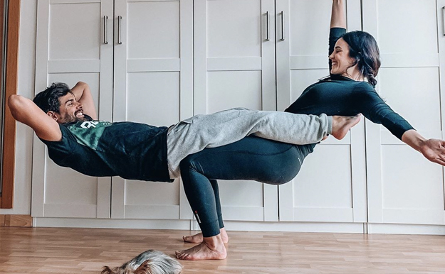Cuál es la Importancia del sentido del equilibrio en nuestra vida