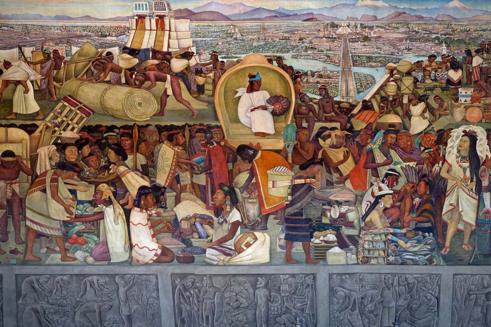 Cuál es la Importancia histórica de la conquista en nuestra sociedad