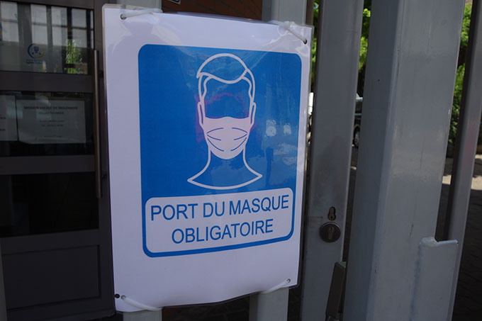 Cuál es la Importancia y el uso de un cartel normativo