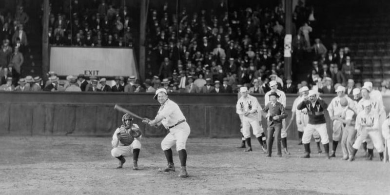Cuál es la interesante historia y origen del béisbol a través del tiempo