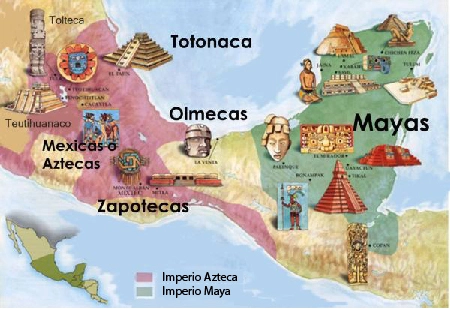 Cuál es la ubicación y legado histórico de los Olmecas