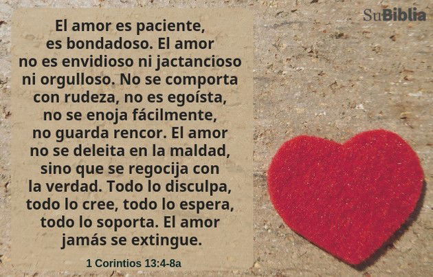 Cuál es la verdadera definición de amor y su significado profundo
