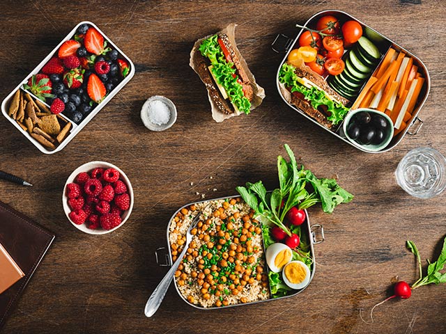 Cuál es tu tipo de nutrición y cómo puedes descubrirlo