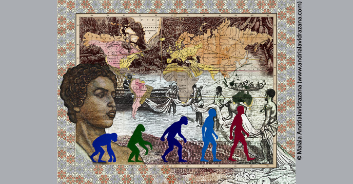 Cuál fue el impacto histórico del orden colonial en la sociedad