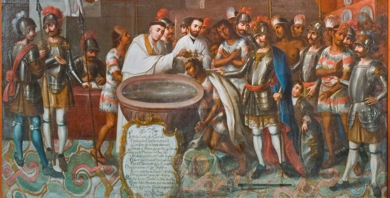 Cuál fue el impacto histórico del Virrey de la Nueva España