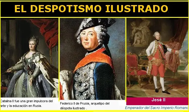 Cuál fue el impacto y legado del Despotismo Ilustrado en España