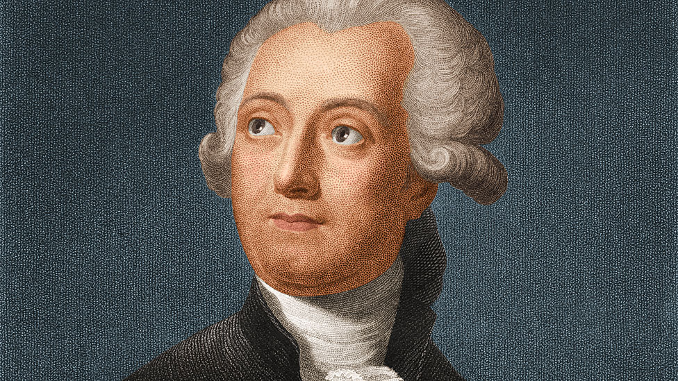 Cuál fue la influencia de Lavoisier en el desarrollo de la química