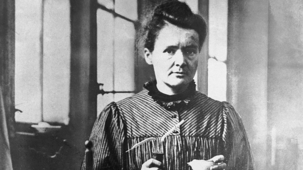 Cuál ha sido el impacto histórico de las mujeres en la ciencia