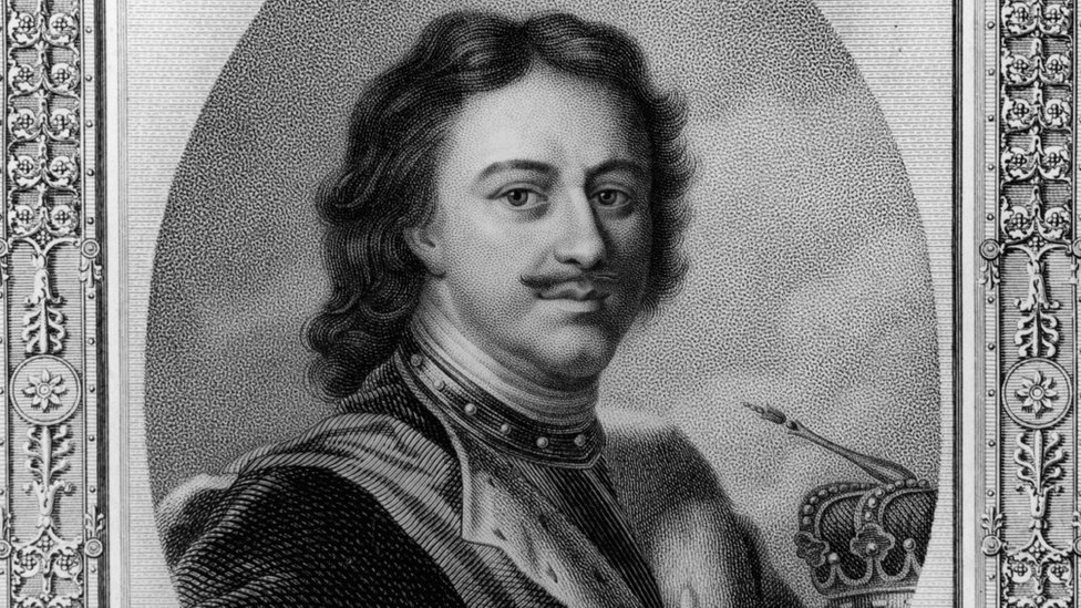 Cuáles fueron las causas impactantes de la Revolución Rusa