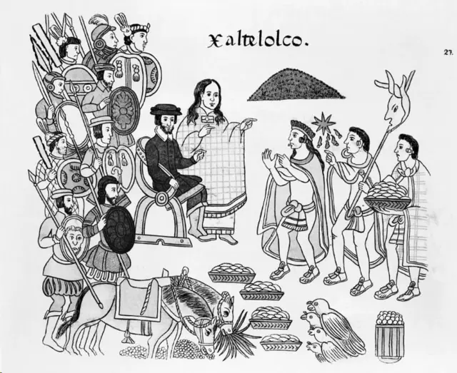 Cuáles fueron los secretos detrás del poderío de los mexicas