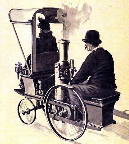 Cuáles han sido los increíbles usos de la máquina de vapor en la historia