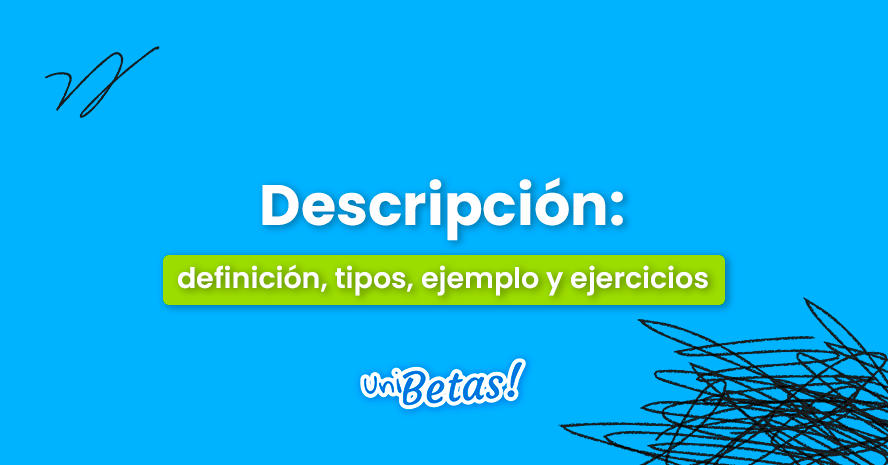 Cuáles son 10 ejemplos de descripción que resultan útiles