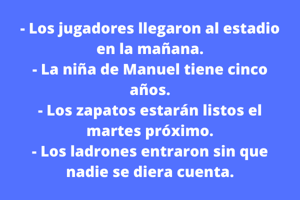 Cuáles son 100 ejemplos claros de la función referencial