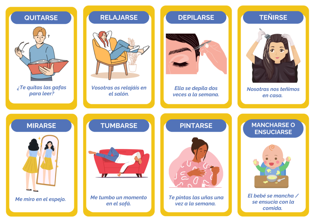 Cuáles son 100 ejemplos esenciales de verbos predicativos
