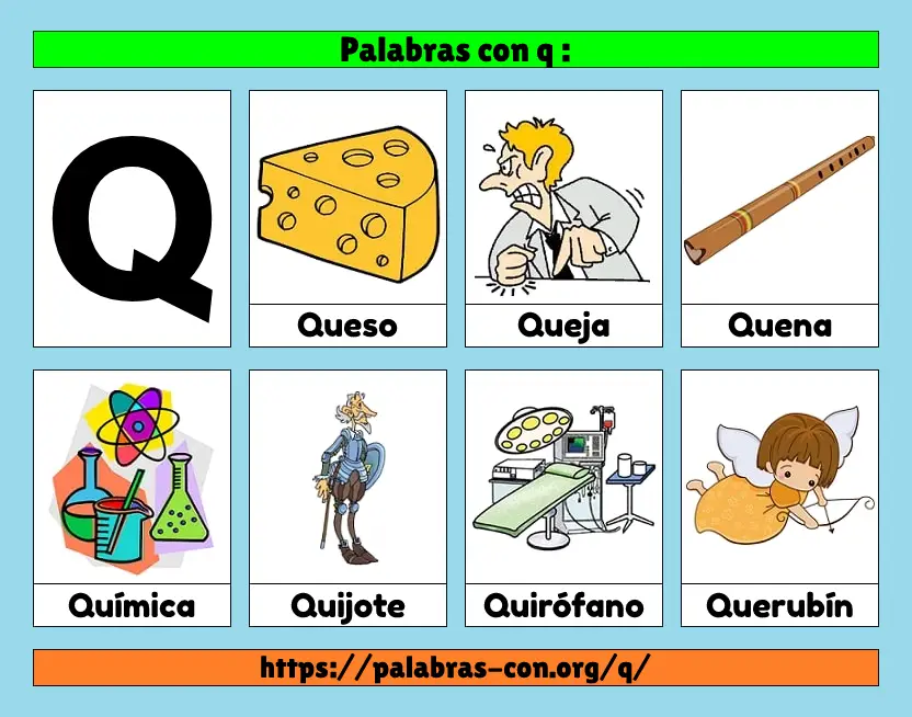 Cuáles son 100 palabras útiles que inician con P y ejemplos