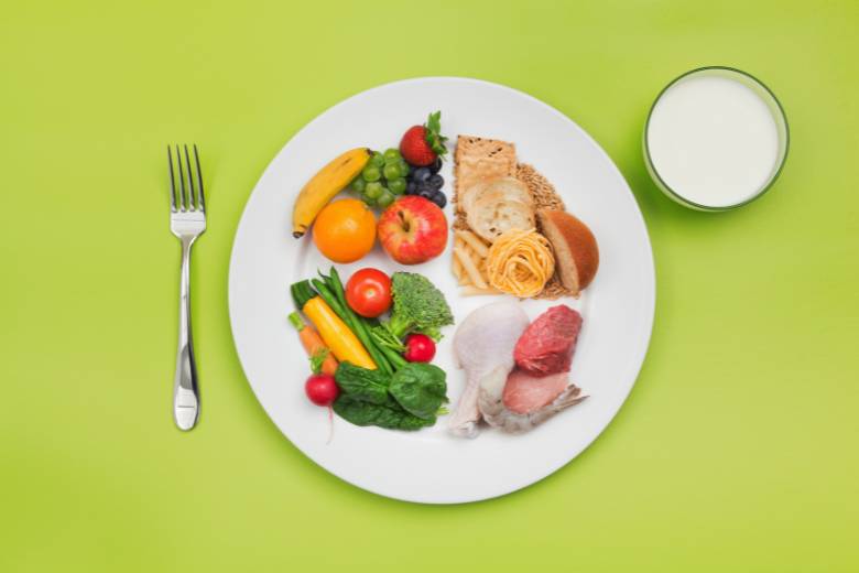 Cuáles son 15 comidas saludables con carbohidratos que probar