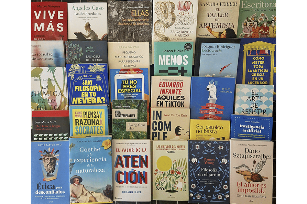 Cuáles son 15 ejemplos imprescindibles de ensayos literarios