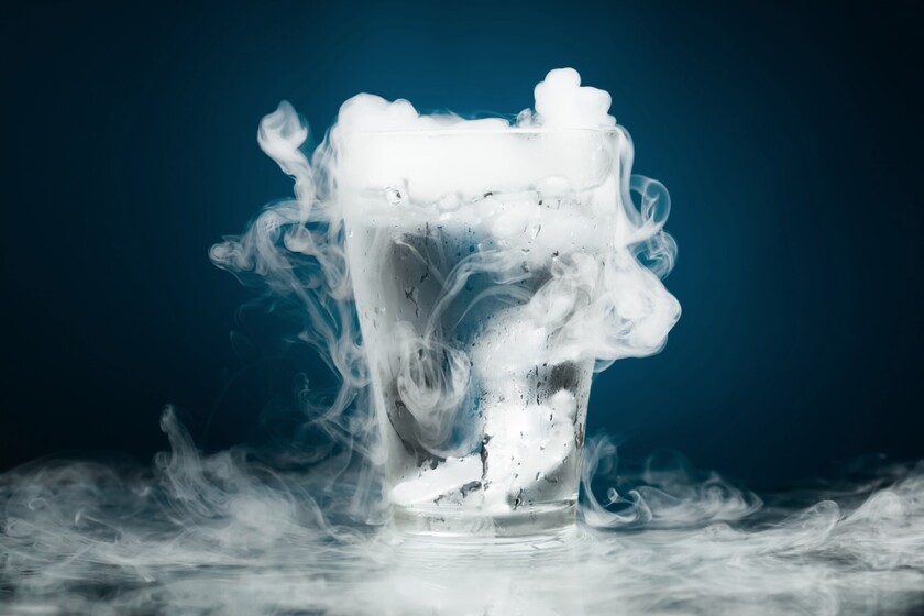 Cuáles son 15 sorprendentes ejemplos de vaporización diaria
