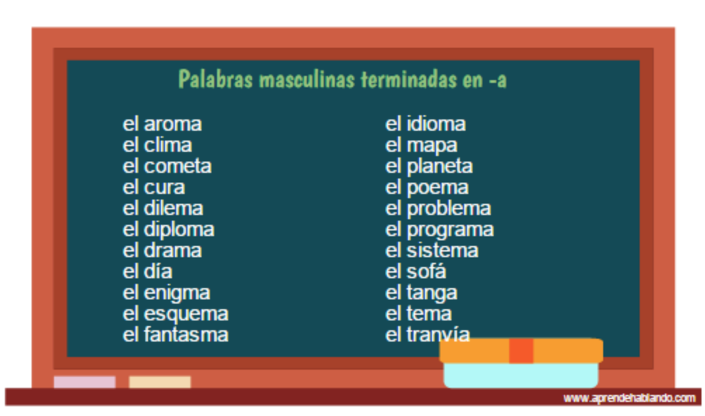 Cuáles son 20 palabras únicas en español que terminan en -uz