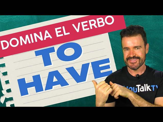 Cuáles son 25 oraciones impresionantes con el verbo to be