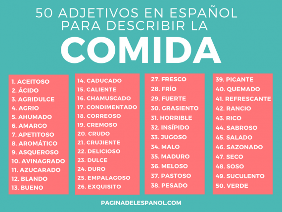 Cuáles son 50 cualidades impresionantes que comienzan con I