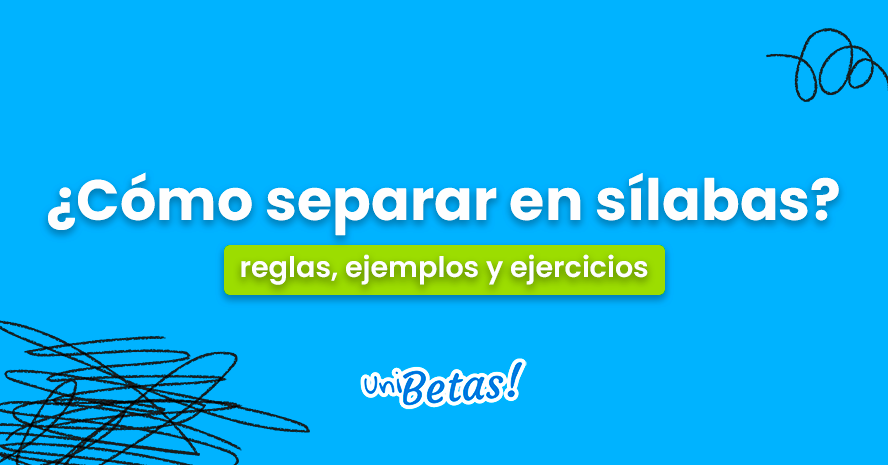 Cuáles son 50 monosílabas que no puedes dejar de conocer