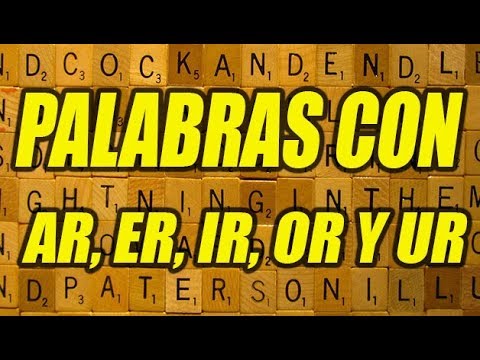 Cuáles son 50 palabras que comienzan con AR y su significado