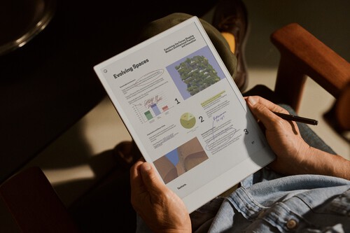 Cuáles son ejemplos de fichas electrónicas realmente impresionantes