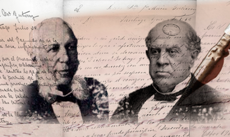 Cuáles son ejemplos de textos epistolares que han causado impacto