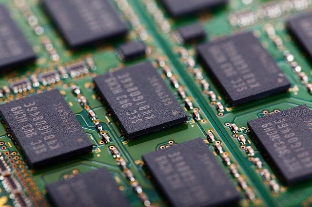 Cuáles son el concepto, tipos y funciones de la memoria RAM