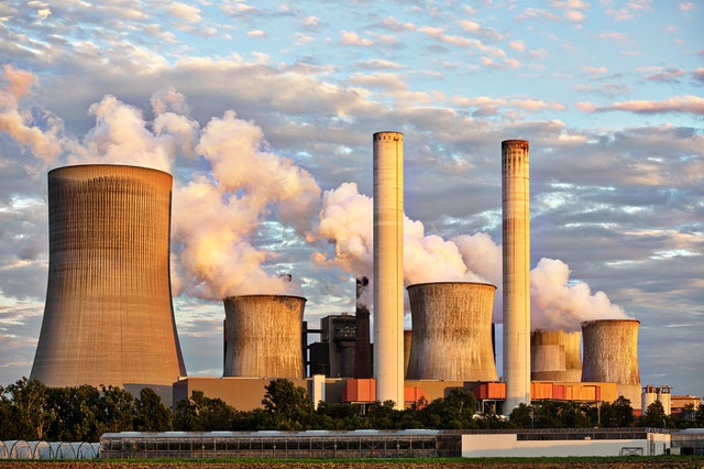 Cuáles son el concepto, usos y ventajas de la energía nuclear