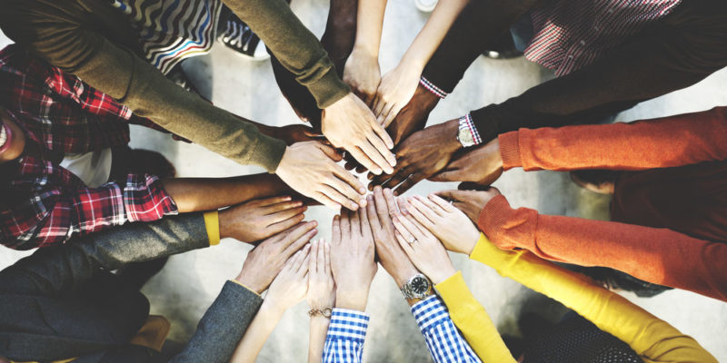 Cuáles son el significado, tipos y características de la cooperación