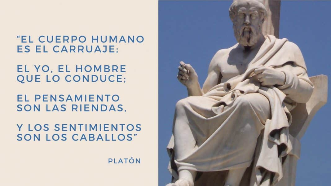 Cuáles son el significado y los conceptos esenciales de Platón