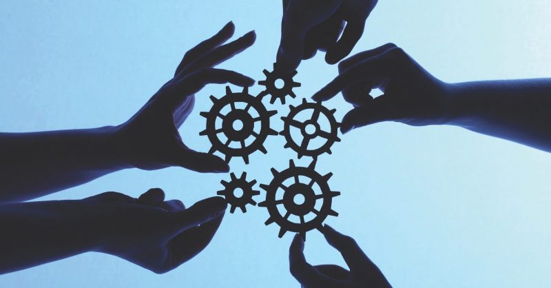 Cuáles son la definición, tipos y ejemplos de sistemas
