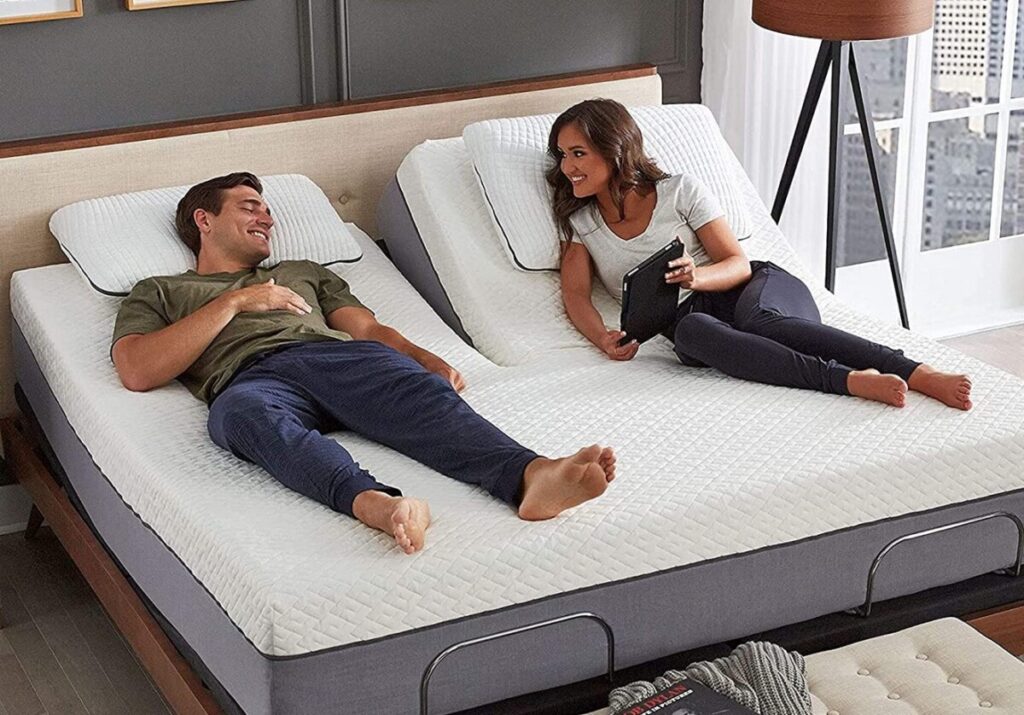 Cuáles son la definición, tipos y usos de la cama que conocer
