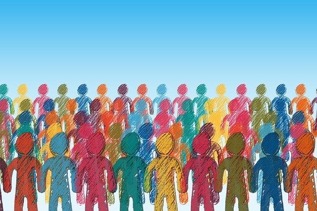Cuáles son la definición y causas de la explosión demográfica
