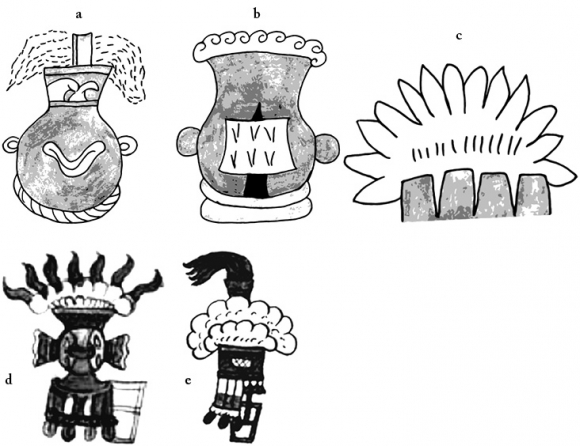 Cuáles son las 10 claves para entender a los dioses aztecas