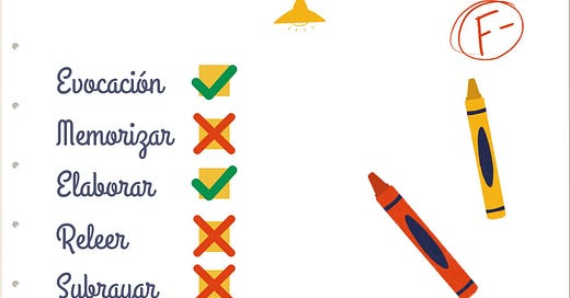 Cuáles son las 10 técnicas de aprendizaje más impactantes y efectivas