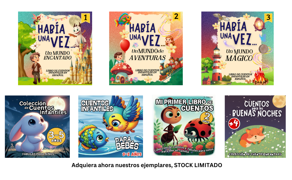 Cuáles son las 13 fábulas con autor que nos inspiran