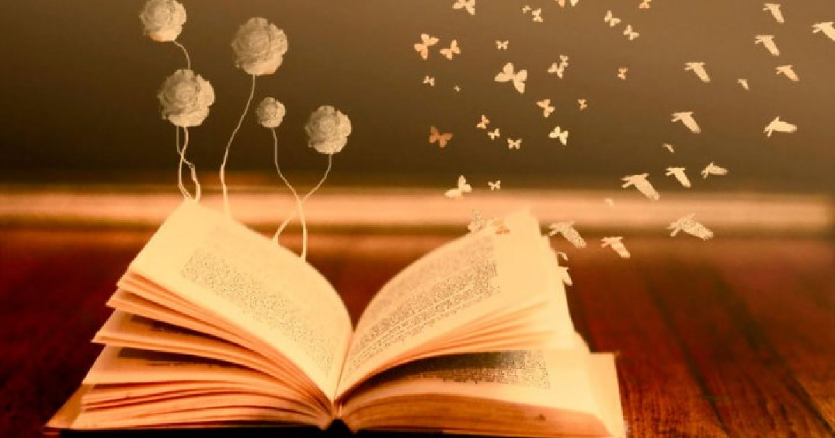 Cuáles son las 15 imágenes poéticas que pueden inspirarte